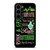 ALPHA KAPPA ALPHA 1 Samsung Galaxy S23 Plus Case Cover