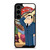 AMERICAN DAD CARTOON 2 Samsung Galaxy S23 Plus Case Cover