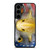 AMERICAN EAGLE 1 Samsung Galaxy S23 Plus Case Cover