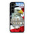 AMERICAN EAGLE 2 Samsung Galaxy S23 Plus Case Cover