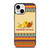 HAKUNA MATATA LION KING AZTEC 3 iPhone 13 Mini Case Cover