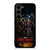 ANT MAN AND THE WASP 3 Samsung Galaxy S23 Plus Case Cover