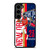 ANTHONY DAVIS PELICANS Samsung Galaxy S23 Plus Case Cover