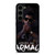 ANUEL AA REAL HASTA LA MUERTE RAPPER Samsung Galaxy S23 Plus Case Cover