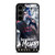 ANUEL AA REAL HASTA RAPPER Samsung Galaxy S23 Plus Case Cover