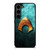 AQUAMAN LOGO 1 Samsung Galaxy S23 Plus Case Cover