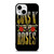 GUNS N' ROSES HARD ROCK iPhone 13 Mini Case Cover
