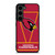 ARIZONA CARDINALS 1 Samsung Galaxy S23 Plus Case Cover