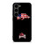 ARKANSAS RAZORBACKS AMERICAN Samsung Galaxy S23 Plus Case Cover
