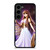 ATHENA SAINT SEIYA Samsung Galaxy S23 Plus Case Cover