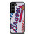 ATLANTA BRAVES BALL LOGO Samsung Galaxy S23 Plus Case Cover