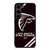 ATLANTA FALCONS Samsung Galaxy S23 Plus Case Cover