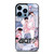 GOT7 KPOP GROUP iPhone 13 Pro Max Case Cover