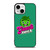 GUAVA JUICE LOGO iPhone 13 Mini Case Cover