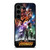 AVENGERS INFINITY WAR 4 Samsung Galaxy S23 Plus Case Cover