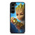 BABY GROOT GAUNTLET Samsung Galaxy S23 Plus Case Cover