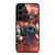 BABY YODA AND THE MANDALORIAN 2 Samsung Galaxy S23 Plus Case Cover