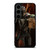 BABY YODA AND THE MANDALORIAN 3 Samsung Galaxy S23 Plus Case Cover