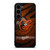 BALTIMORE ORIOLES 2 Samsung Galaxy S23 Plus Case Cover