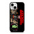 GUARDIANS OF THE GALAXY MARVEL iPhone 13 Mini Case Cover GUARDIANS OF THE GALAXY MARVEL iPhone 13 Mini Case Cover