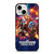 GUARDIANS OF THE GALAXY MARVEL SUPERHERO iPhone 13 Mini Case Cover GUARDIANS OF THE GALAXY MARVEL SUPERHERO iPhone 13 Mini Case Cover