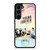 BANGTAN BOYS BTS KPOP 3 Samsung Galaxy S23 Plus Case Cover