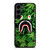 BAPE CAMO SHARK WEED Samsung Galaxy S23 Plus Case Cover