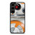 BB-8 DROID STAR WARS ROBOT Samsung Galaxy S23 Plus Case Cover