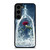 BEAUTY AND THE BEAST ROSE Samsung Galaxy S23 Plus Case Cover