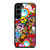 BILLIONAIRE BOYS CLUB COLLAGE Samsung Galaxy S23 Plus Case Cover
