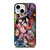 GRAVITY FALLS CHARACTER iPhone 13 Mini Case Cover