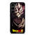 BLACK GOKU DRAGON BALL 1 Samsung Galaxy S23 Plus Case Cover