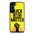 BLACK LIVES MATTER Samsung Galaxy S23 Plus Case Cover