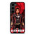 BLACK WIDOW MARVEL Samsung Galaxy S23 Plus Case Cover