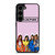 BLACKPINK 5 Samsung Galaxy S23 Plus Case Cover