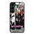 BLEACH ANIME ALL CHARACTER Samsung Galaxy S23 Plus Case Cover