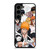 BLEACH ANIME CHARACTER Samsung Galaxy S23 Plus Case Cover