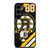 BOSTON BRUINS DAVID PASTRNAK 88 Samsung Galaxy S23 Plus Case Cover