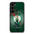 BOSTON CELTICS 3 Samsung Galaxy S23 Plus Case Cover