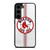 BOSTON RED SOX 3 Samsung Galaxy S23 Plus Case Cover
