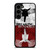 BREAKING BENJAMIN ROCK Samsung Galaxy S23 Plus Case Cover