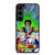 BROLY DRAGON BALL 2 Samsung Galaxy S23 Plus Case Cover