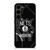BROOKLYN NETS NBA TEAM LOGO Samsung Galaxy S23 Plus Case Cover
