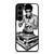BRUCE LEE DJ Samsung Galaxy S23 Plus Case Cover