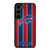 BUFFALO BILLS STRIPE Samsung Galaxy S23 Plus Case Cover