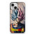 GOKU X BLACK DRAGON BALL SUPER iPhone 13 Mini Case Cover
