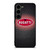 BUGATTI LOGO Samsung Galaxy S23 Plus Case Cover