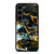 BUMBLEBEE TRANSFORM Samsung Galaxy S23 Plus Case Cover