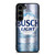 BUSCH LIGHT BOTTLE Samsung Galaxy S23 Plus Case Cover