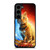 CAPTAIN MARVEL CAT Samsung Galaxy S23 Plus Case Cover